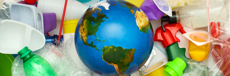 Celebrate the Planet