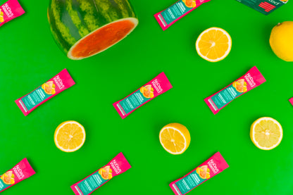 Hydration Replenisher- Watermelon Lemonade