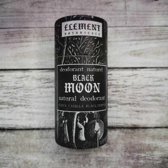 Black Moon Deodorant