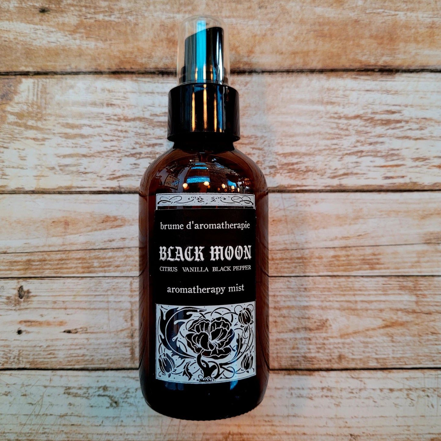 Black Moon Aromatherapy Mist