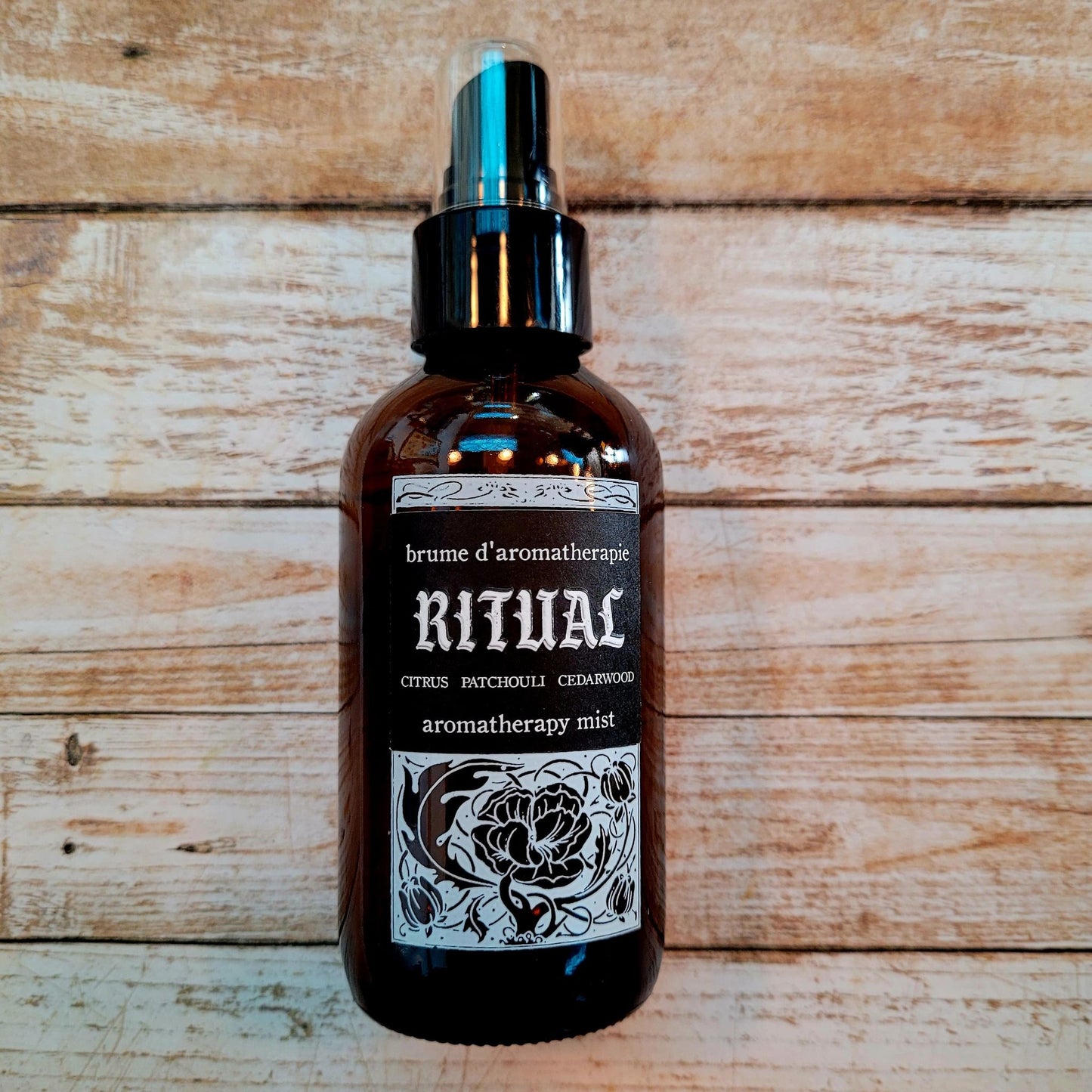 Ritual Aromatherapy Mist