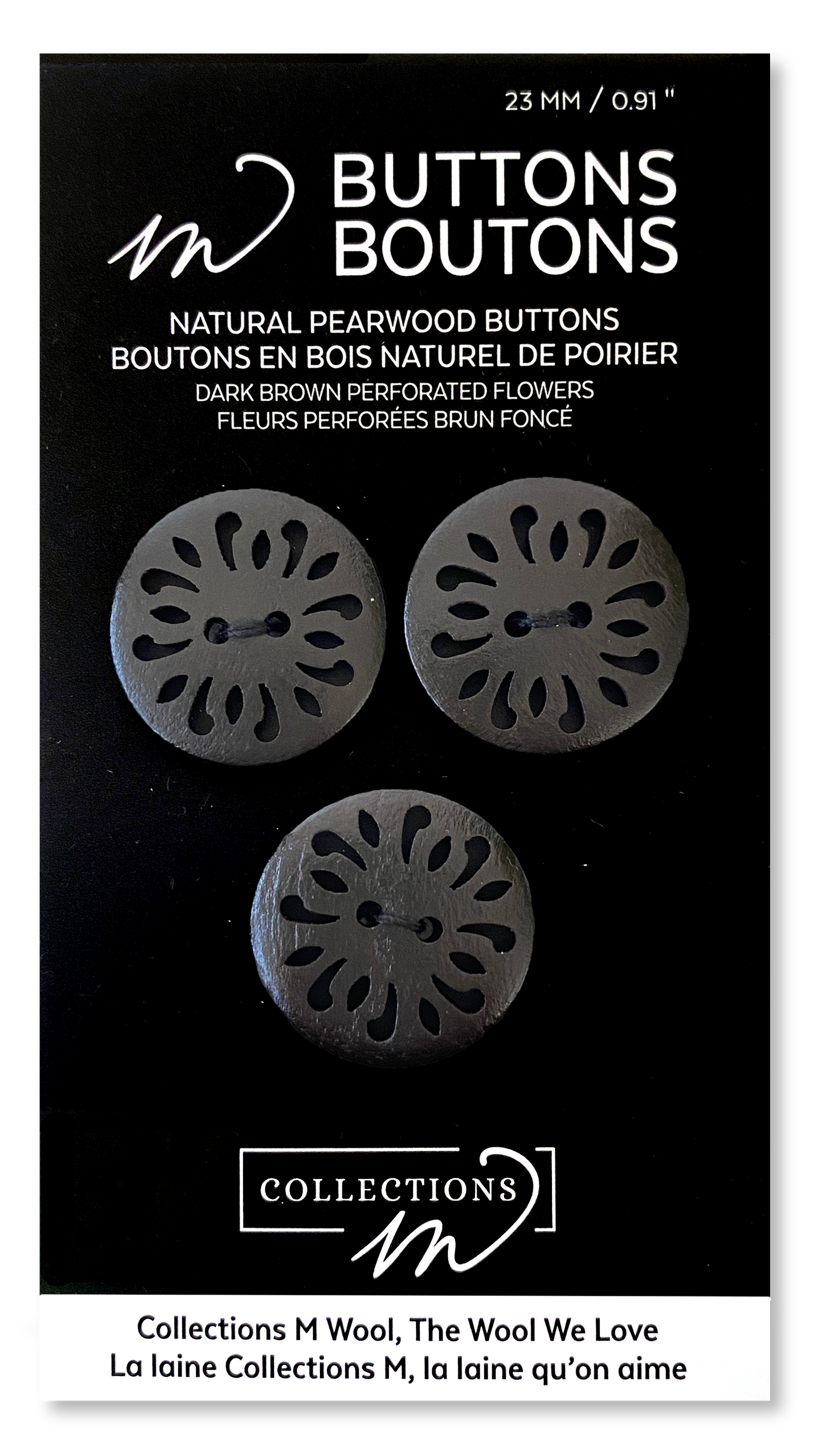Buttons
