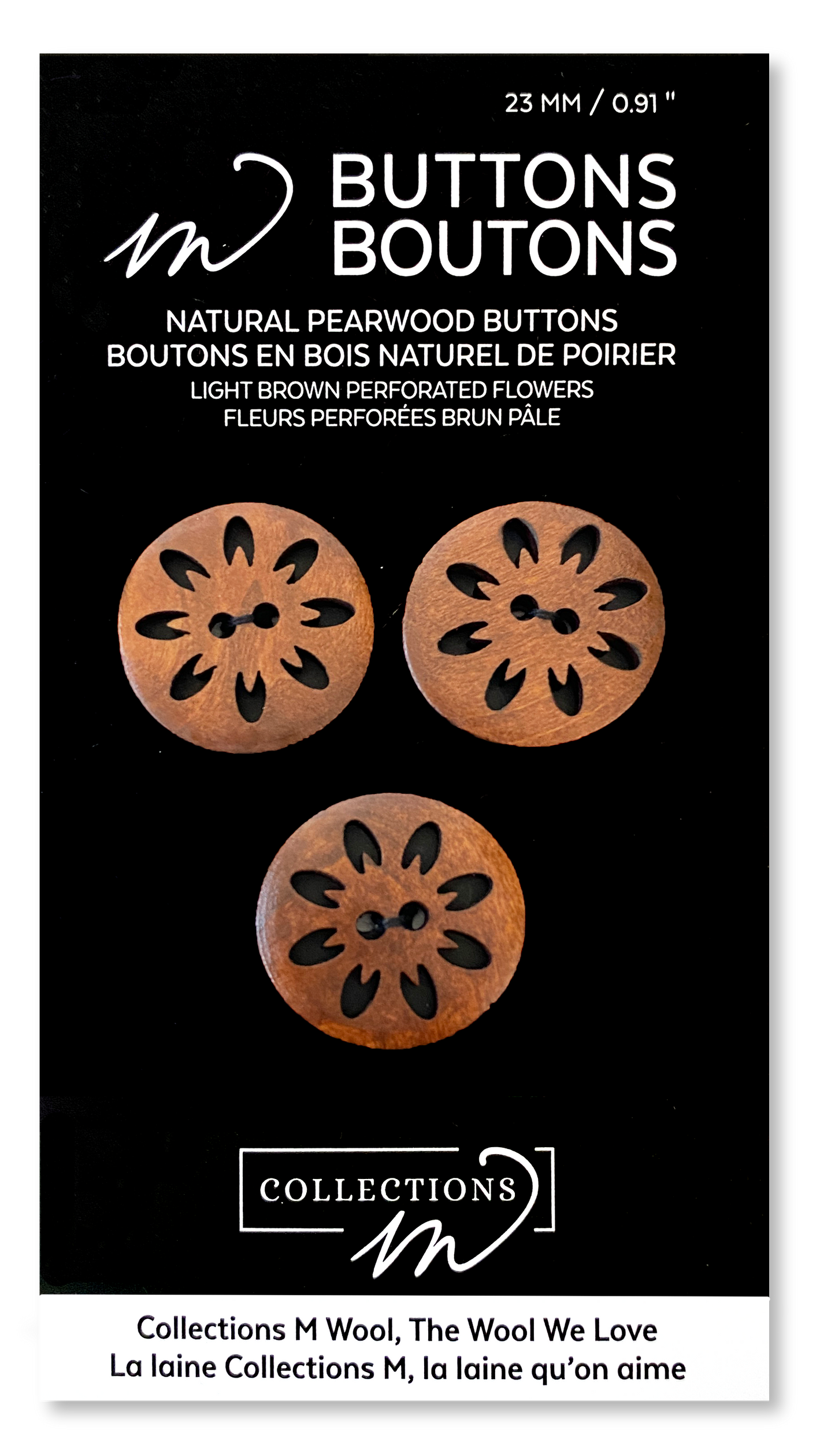 Buttons
