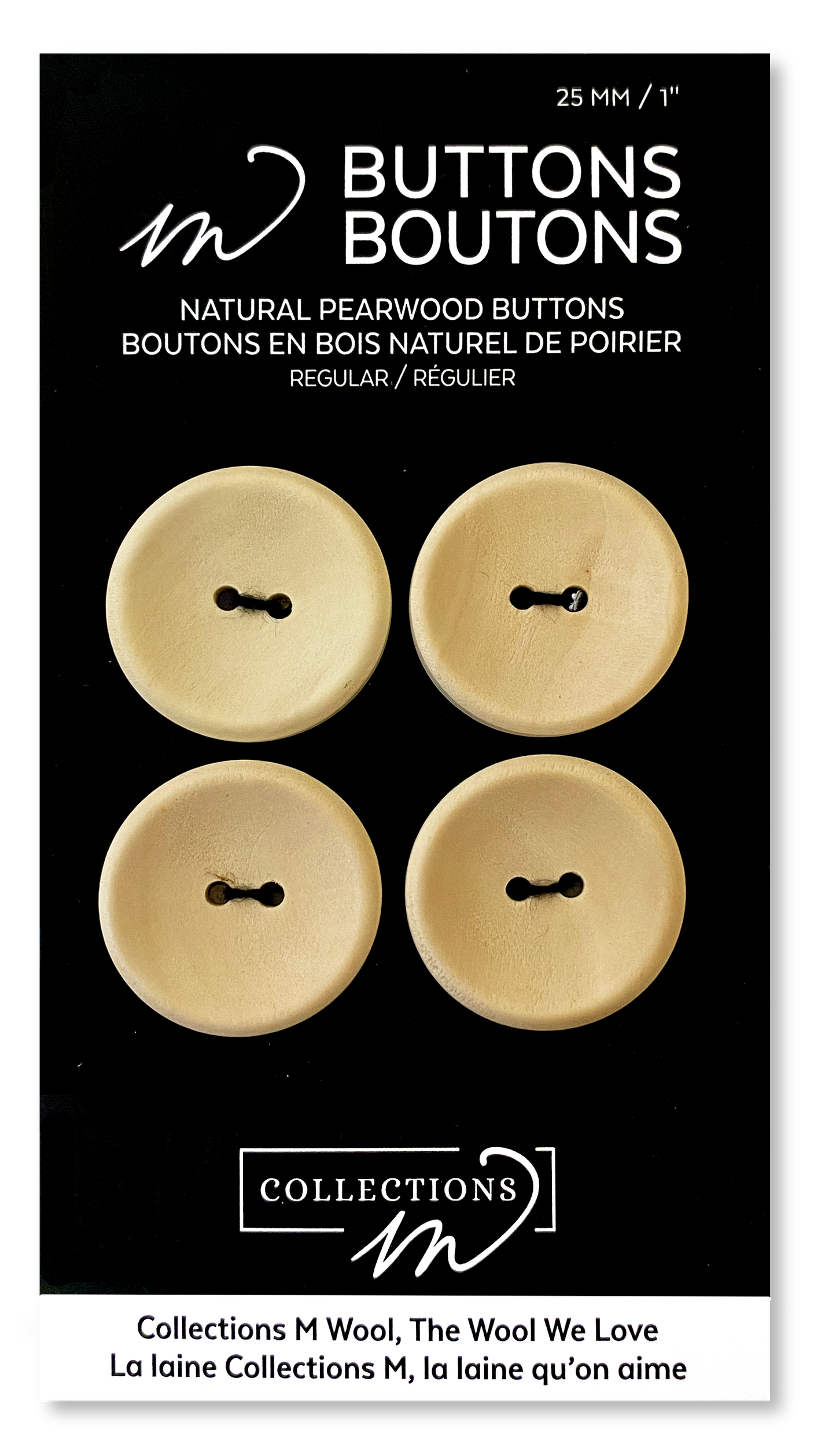 Buttons