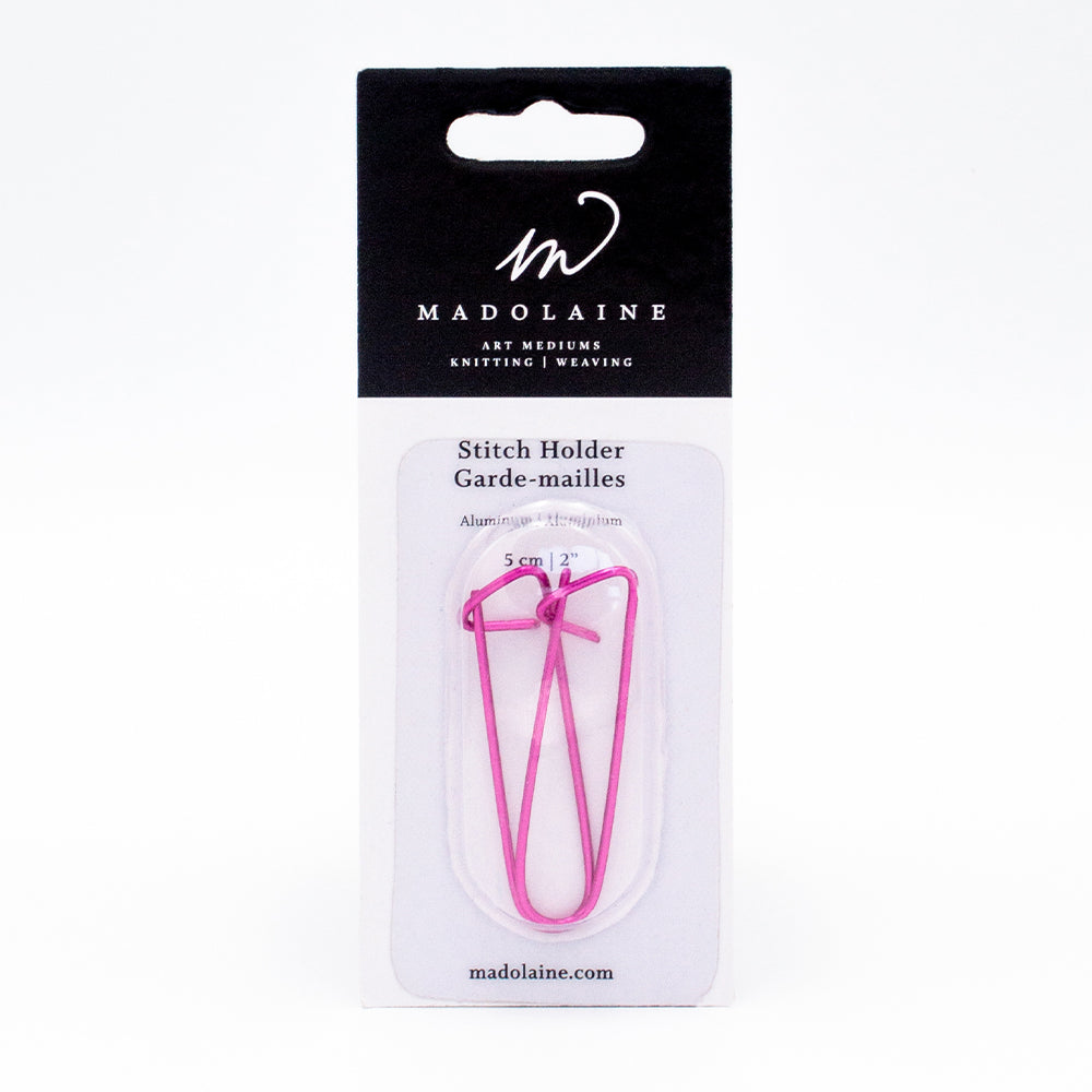 M Stitch Holder