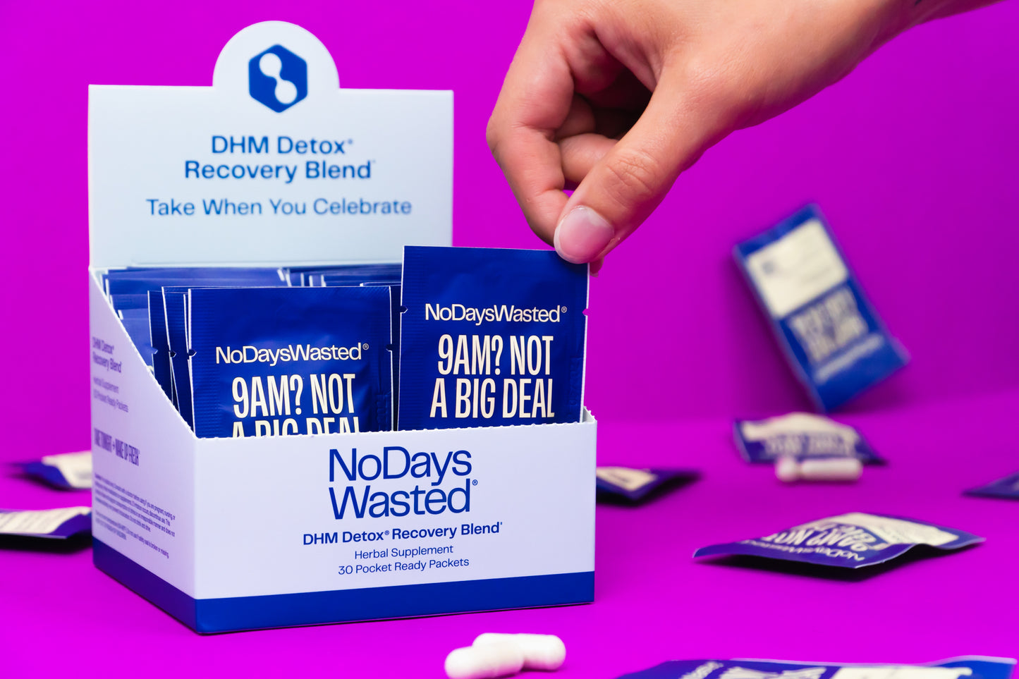 DHM Detox
