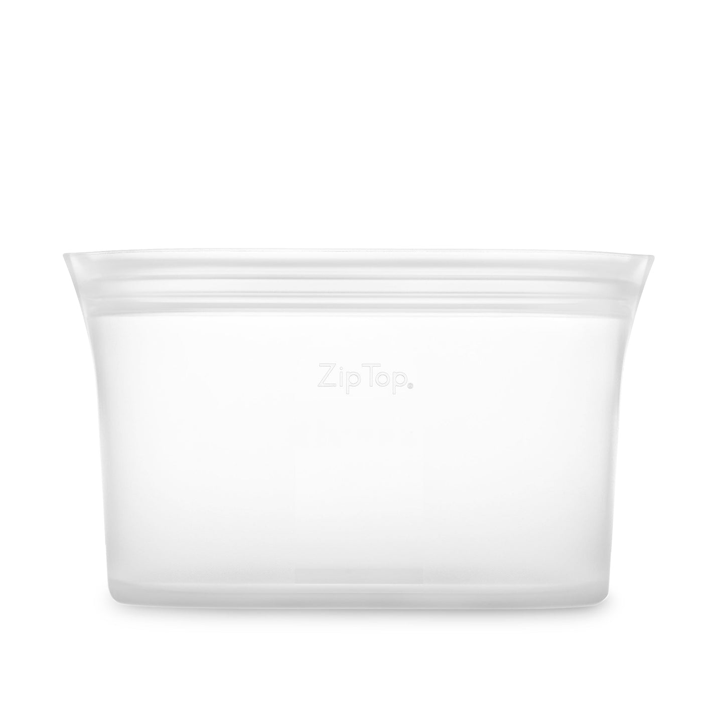 Large Dish- Frost