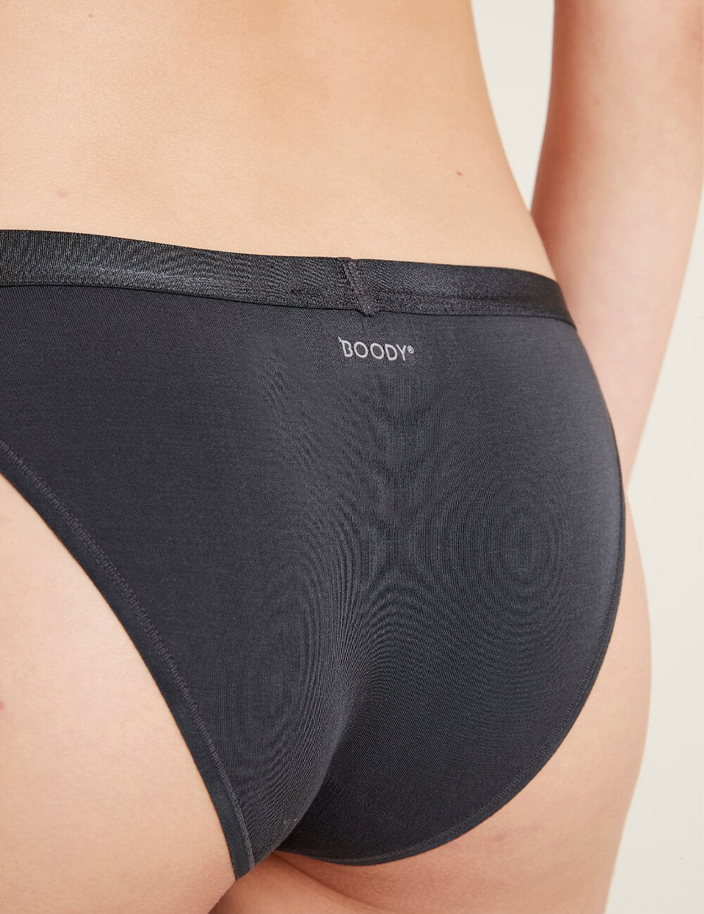 LYOLYTE Hi-Cut Bikini