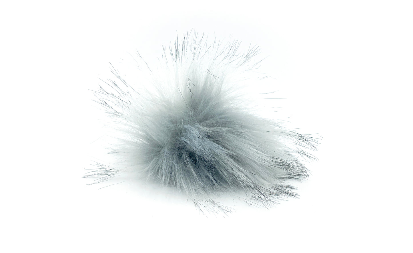 Acrylic Pompoms
