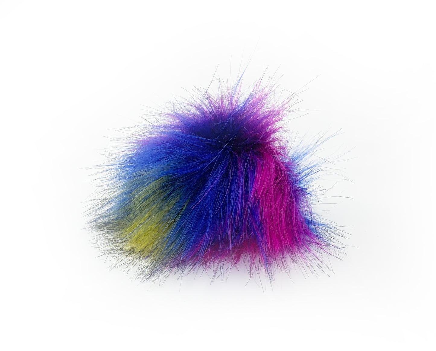 Acrylic Pompoms