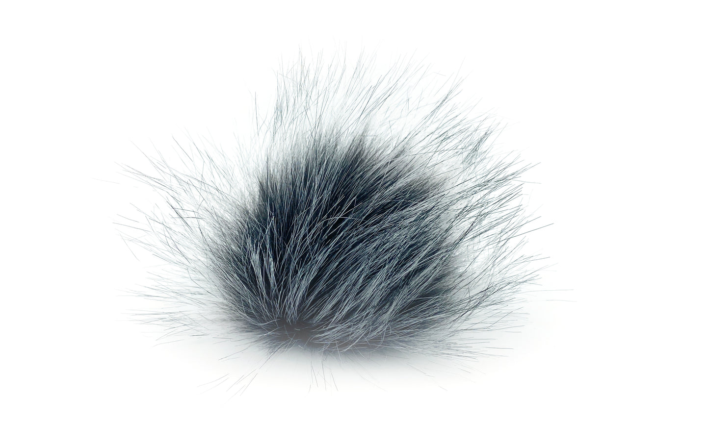 Acrylic Pompoms