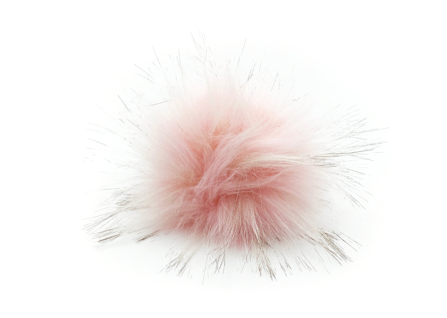 Acrylic Pompoms