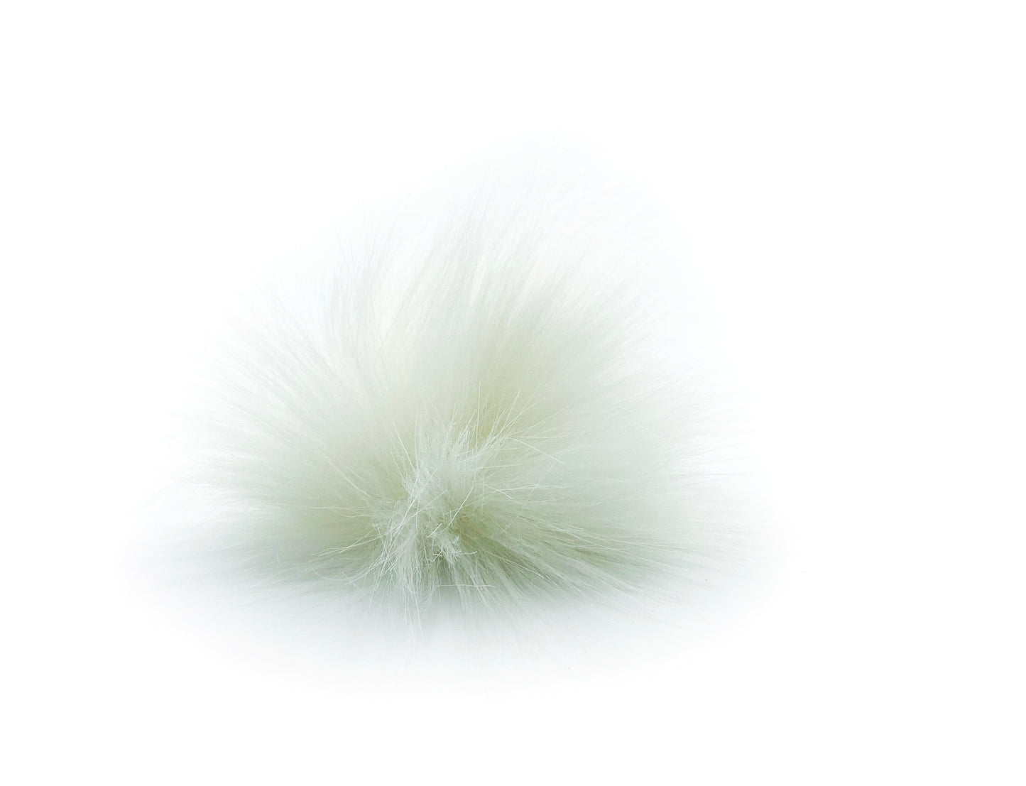 Acrylic Pompoms