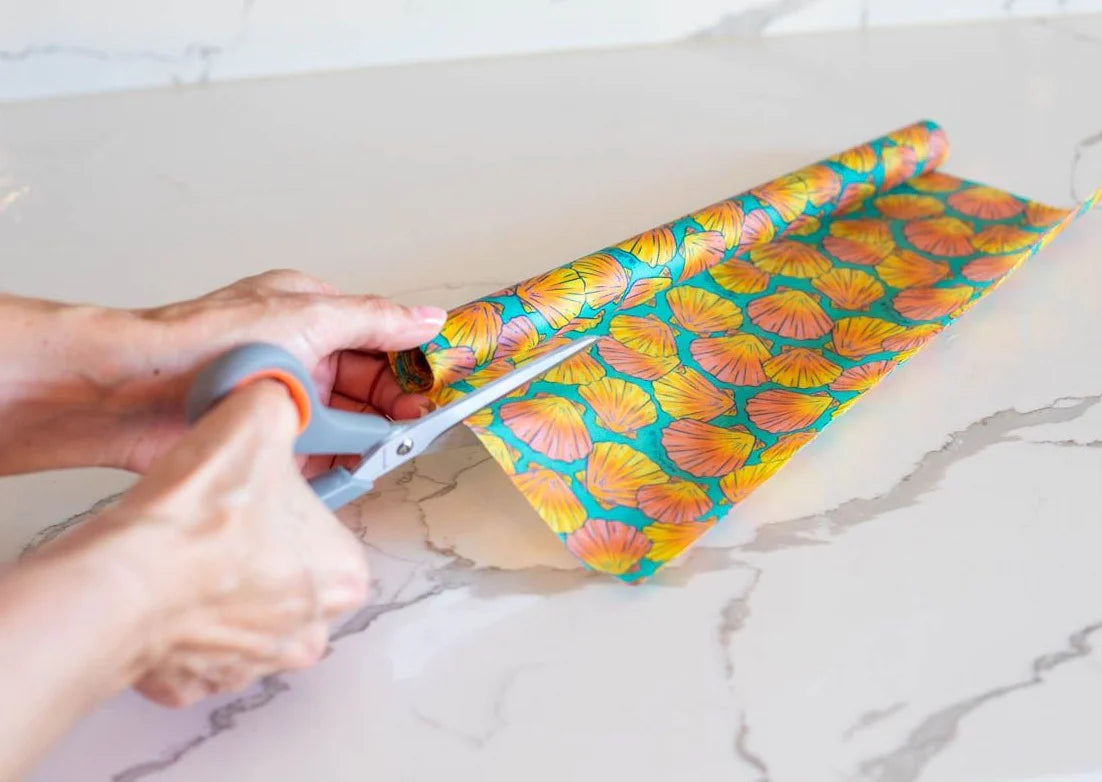Hawaiian Meli Beeswax Food Wrap- Bulk Rolls
