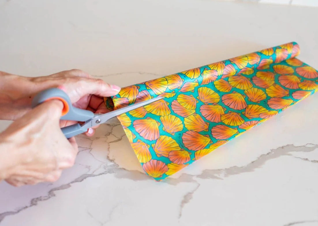 Hawaiian Meli Beeswax Food Wrap- Bulk Rolls