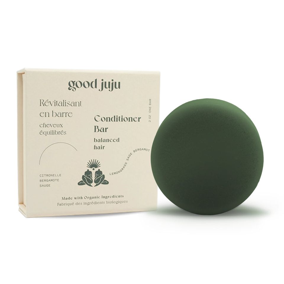 Normal / Balanced Hair Conditioner Bar