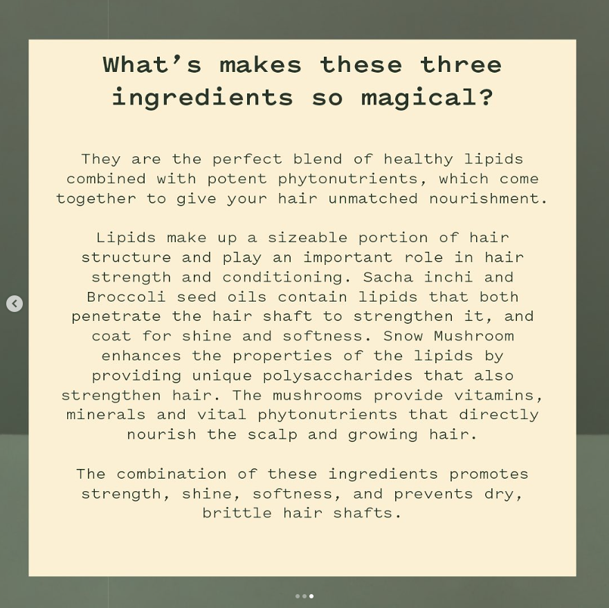 Normal / Balanced Hair Conditioner Bar