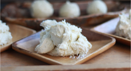 Ultimate Whipped Body Butter With Kombo Recipe Kit