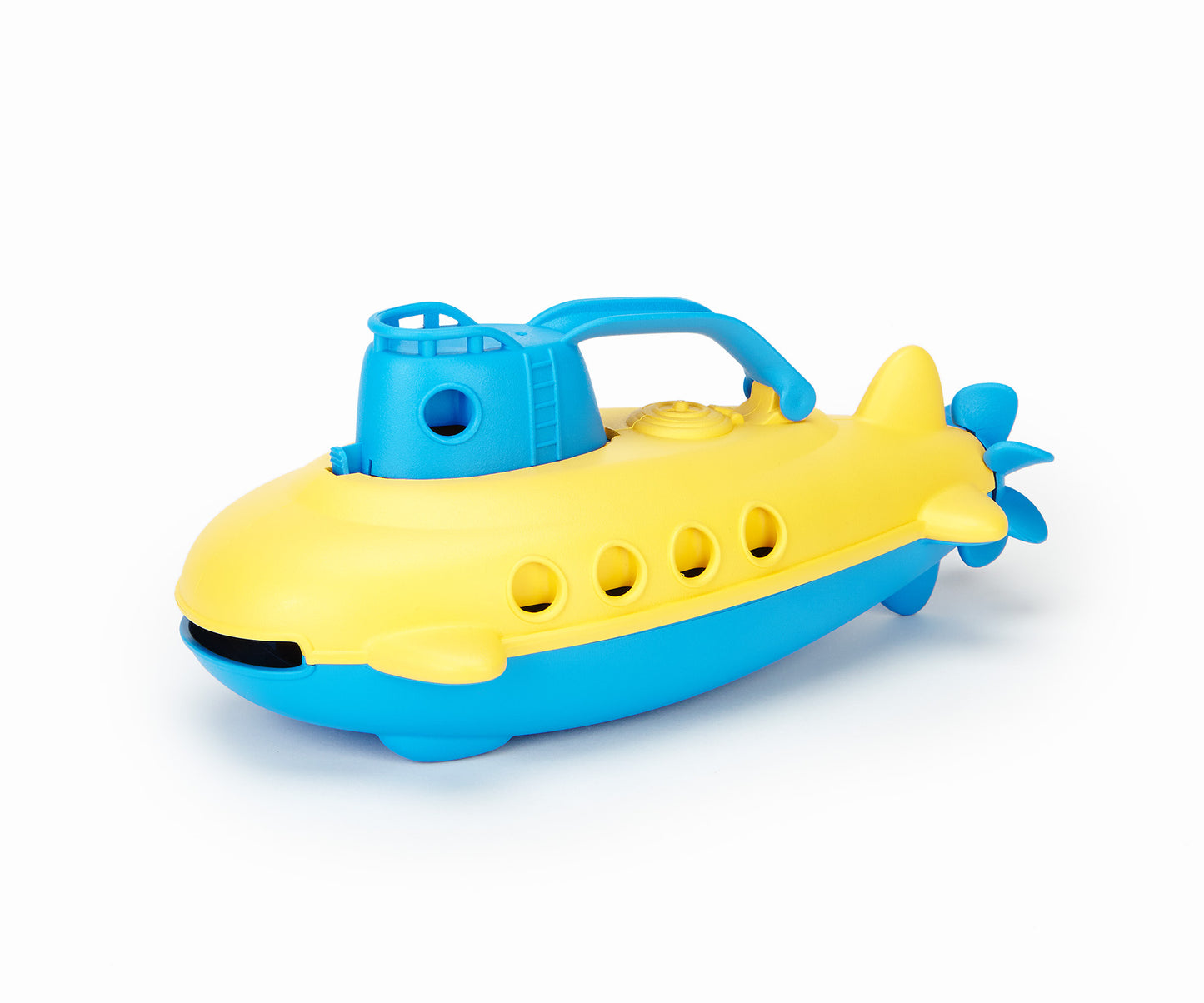 Green Toys Submarine