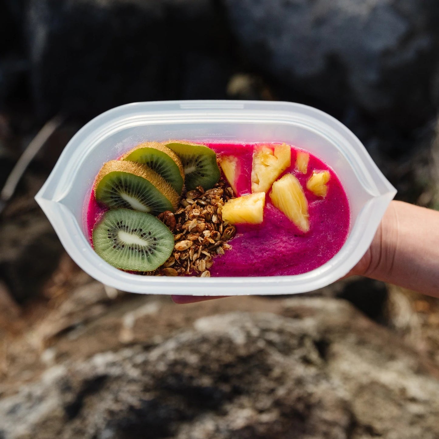 Small Dish
