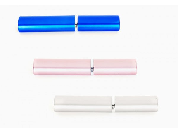 Travel 3pc 18/8 Cutlery Set