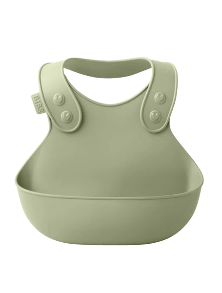 BIBS Overall Bib - Sage