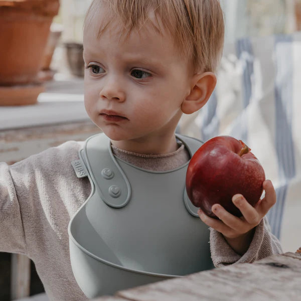 BIBS Overall Bib - Sage