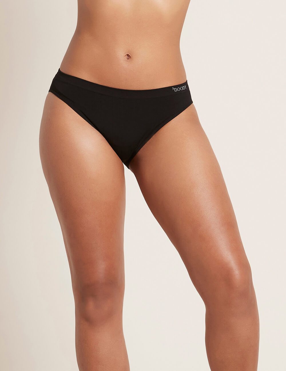 Classic Bikini Black