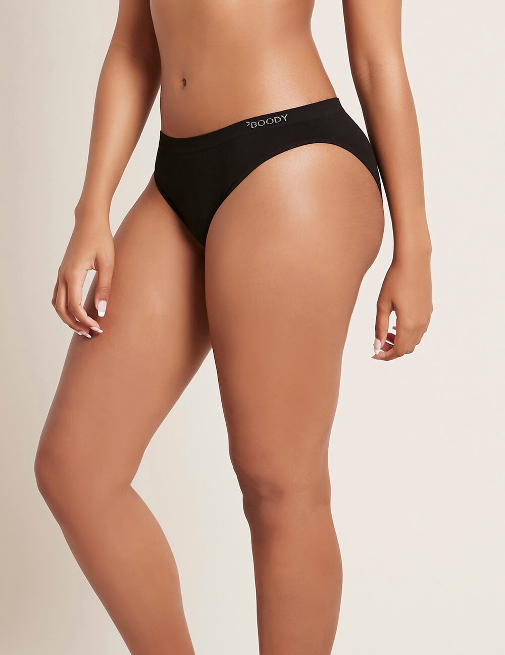 Classic Bikini Black