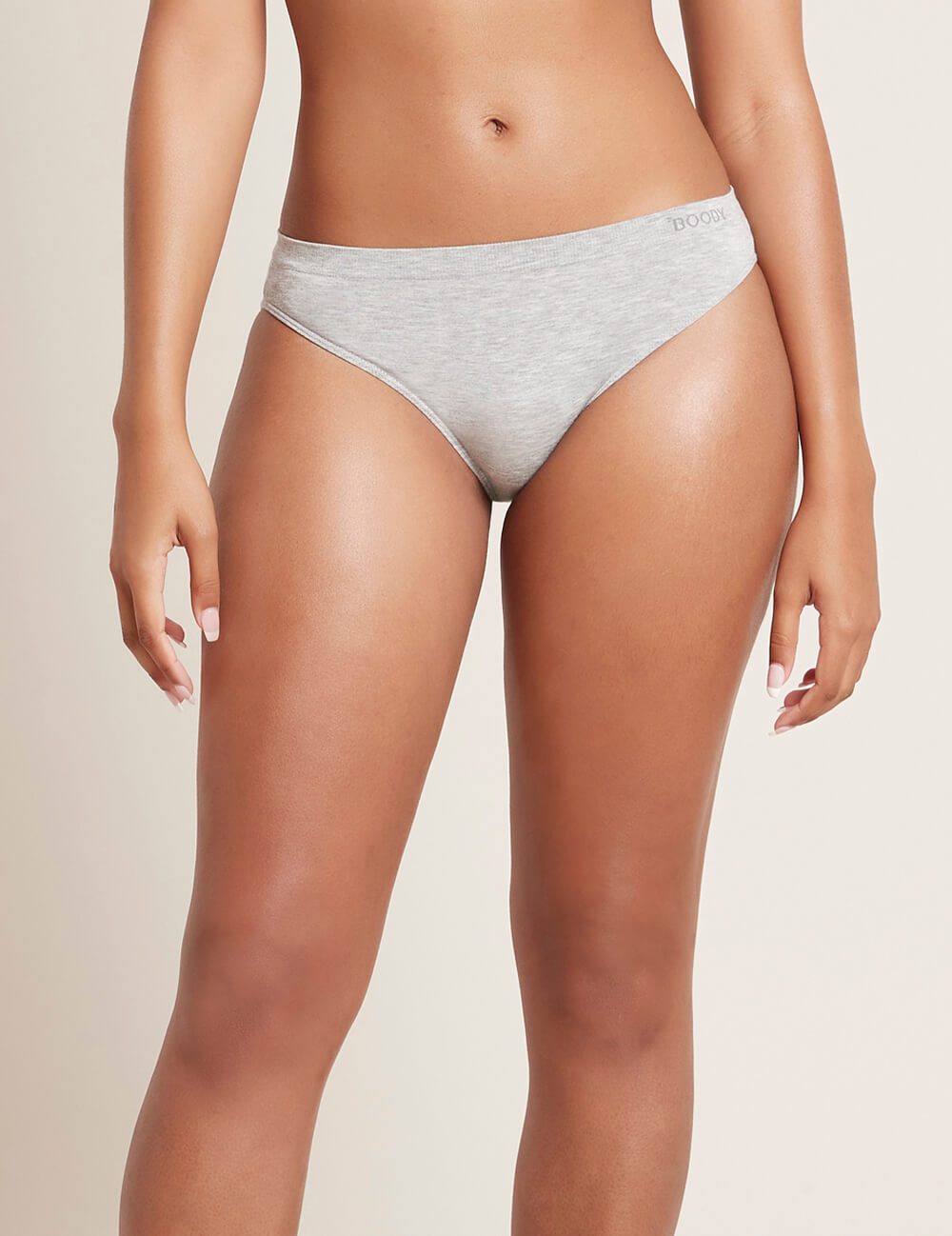 Classic Bikini Grey