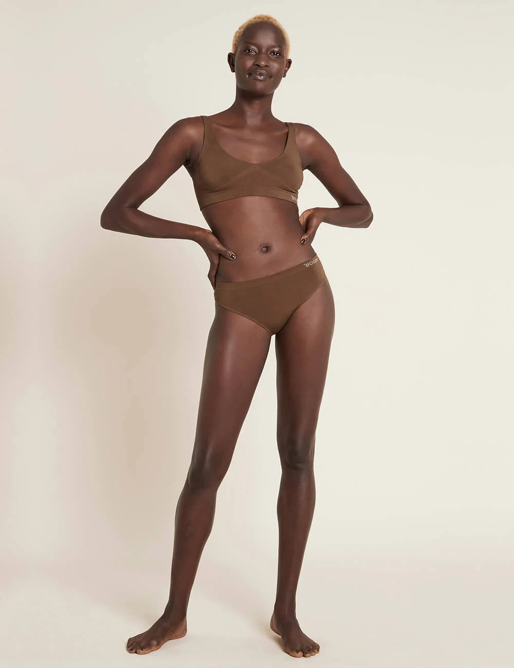 Classic Bikini Nude 6