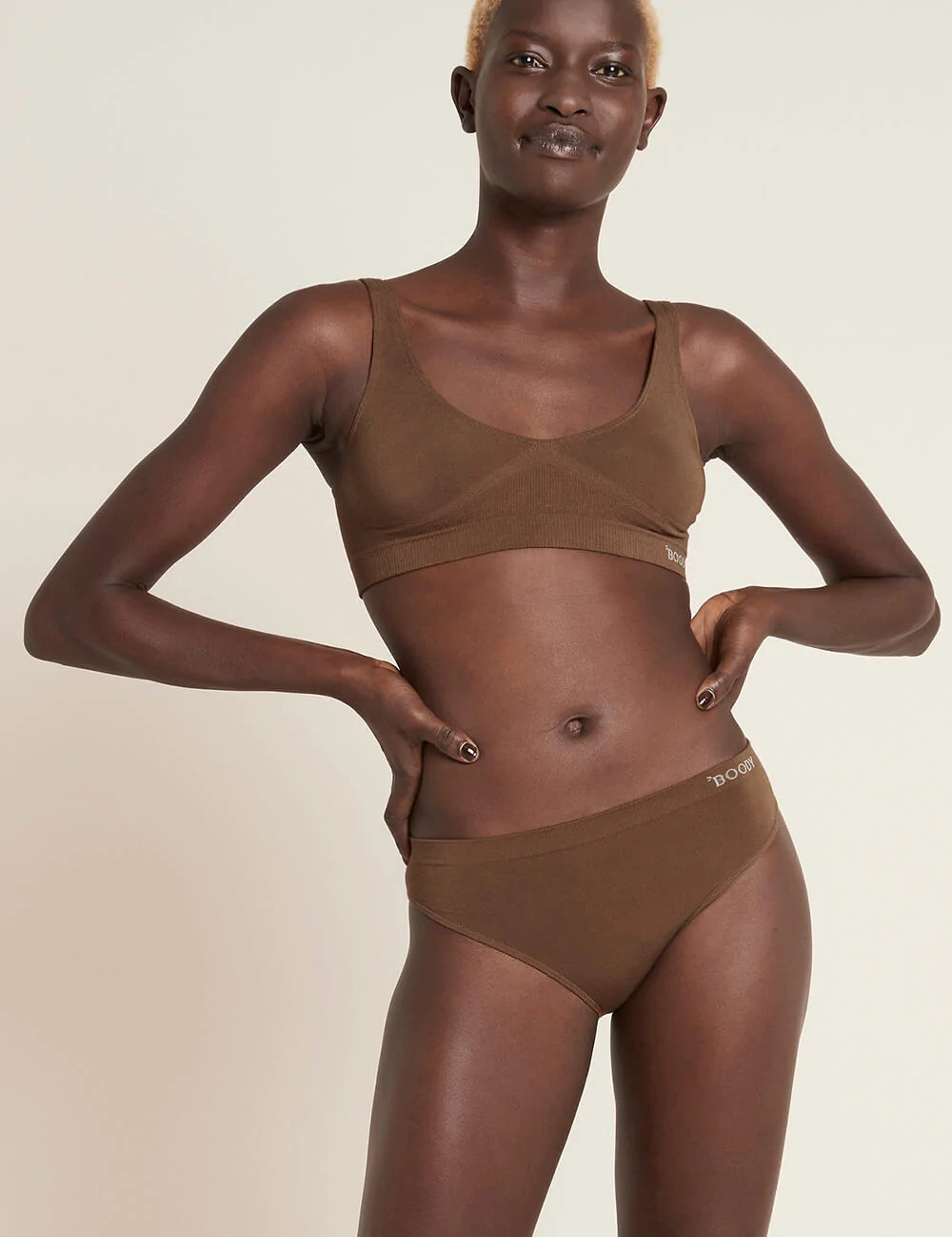 Classic Bikini Nude 6