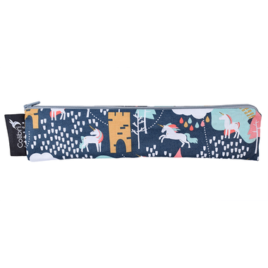 Colibri Reusable Wide Snack Bag in Fairy Tale