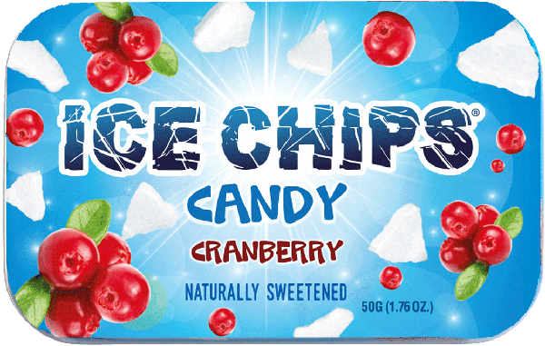 Cranberry