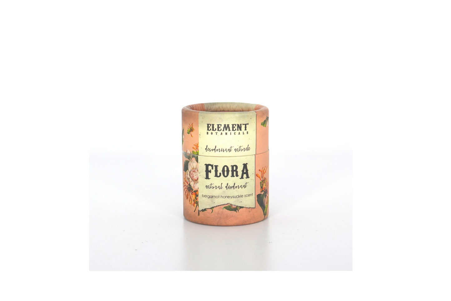 Flora Deodorant Travel Size