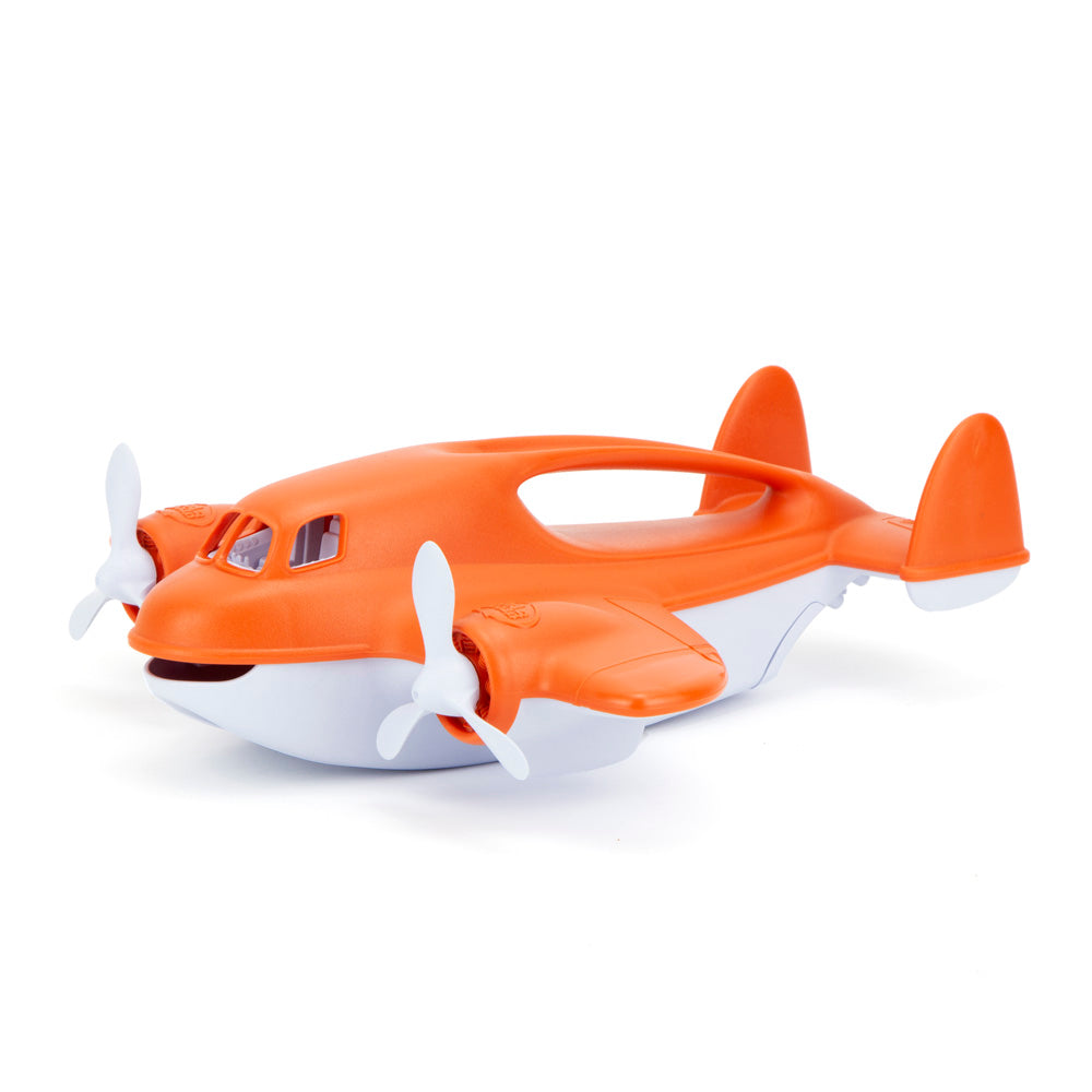 Green Toys Fire Plane *Supports Fire Relief*