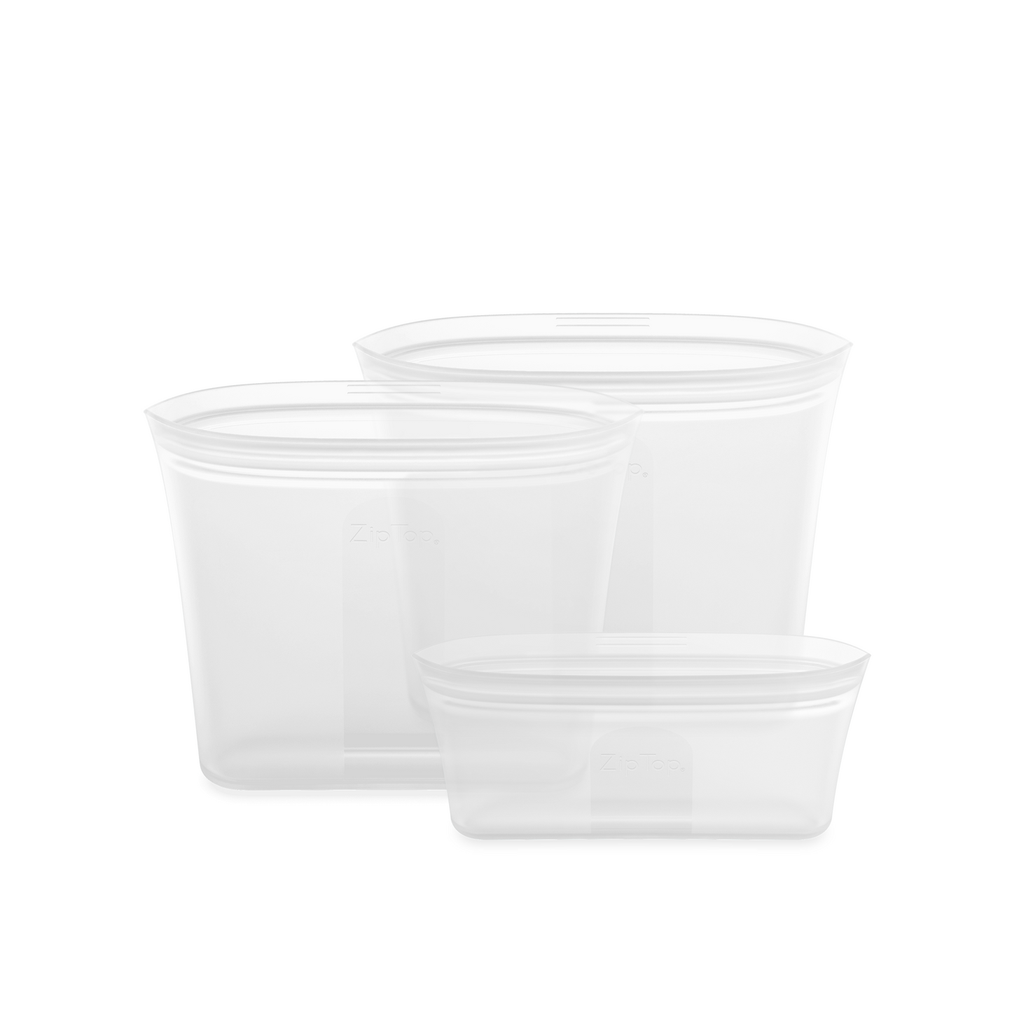 Bag Set (2 Sandwich + Snack)