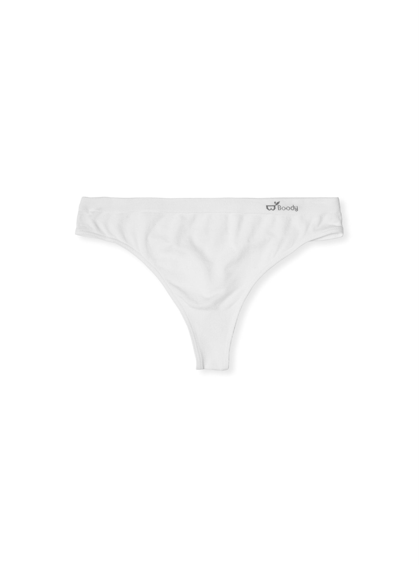 G-String White