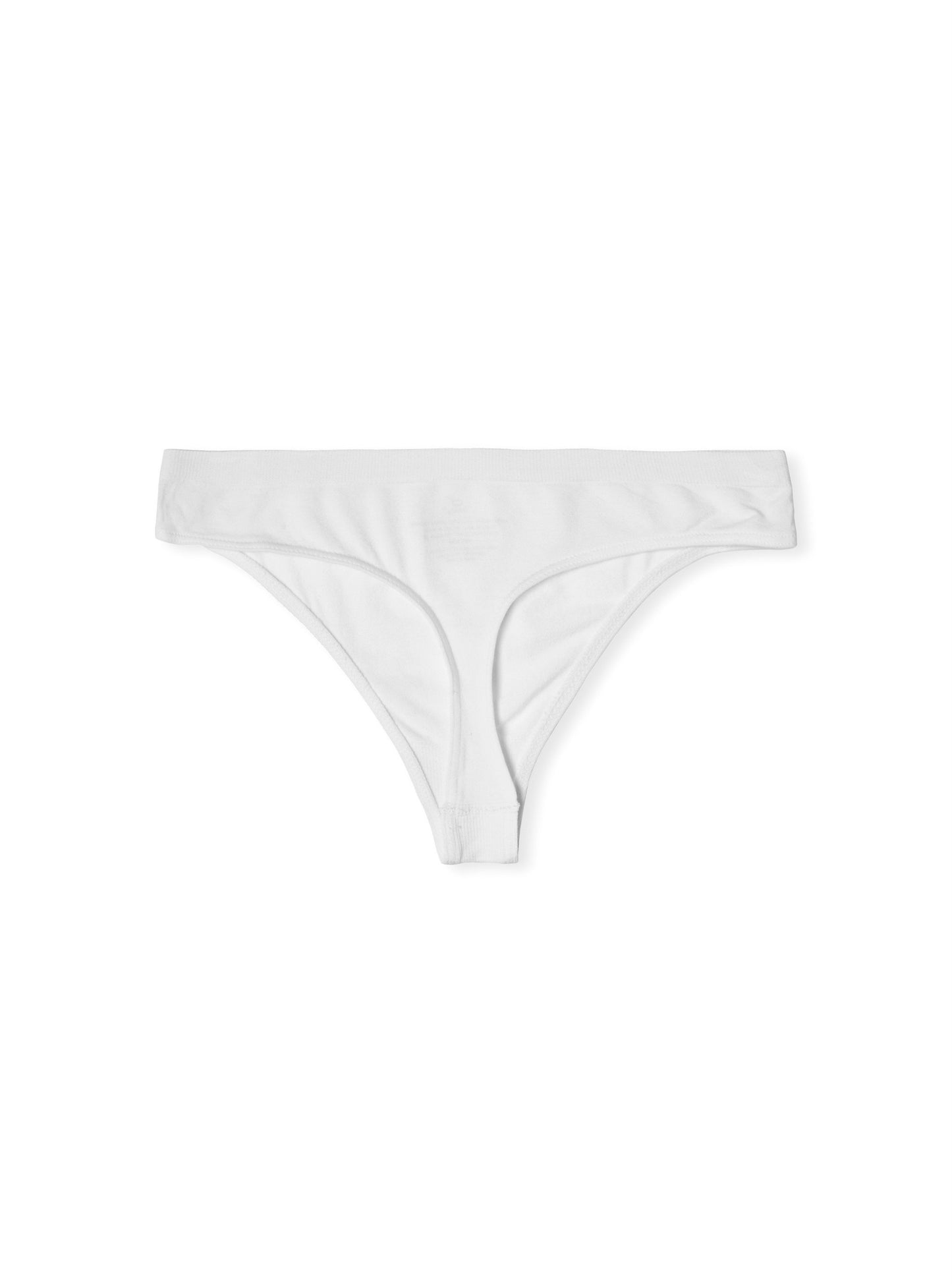 G-String White