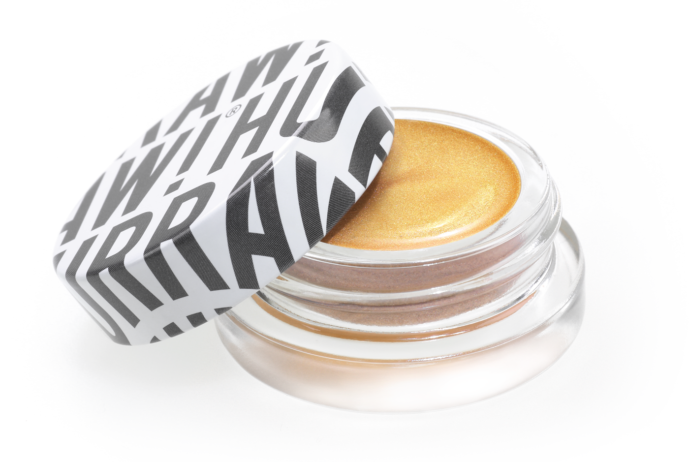 Hurraw Gold Aura Balm