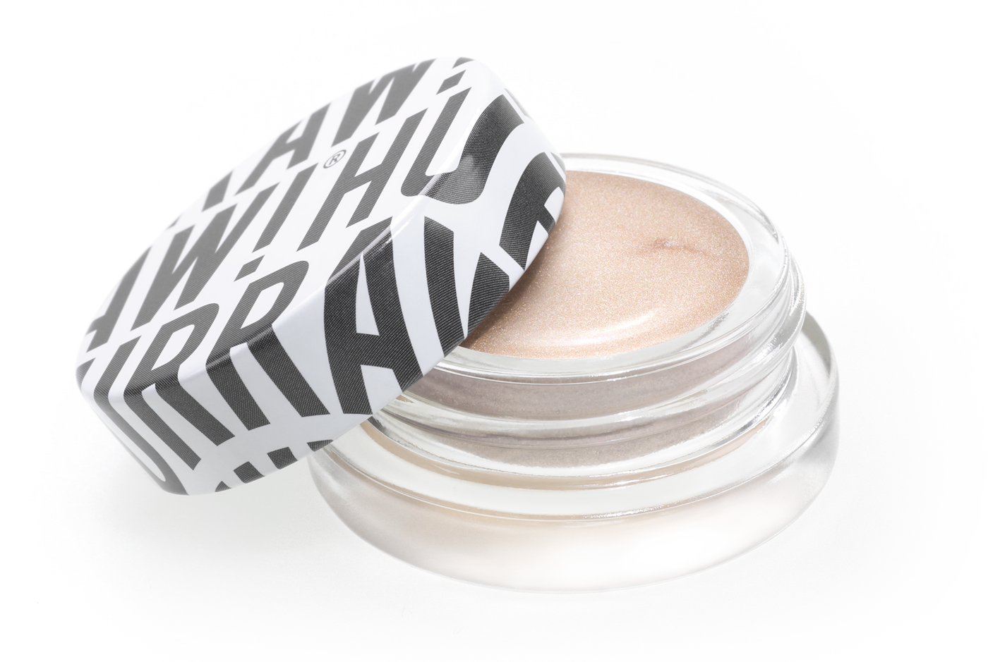 Hurraw Pearl Aura Balm