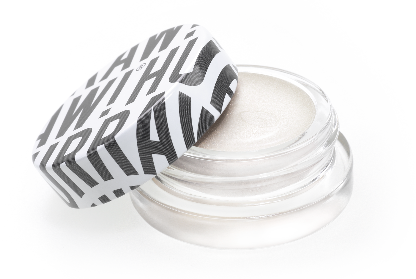 Hurraw Silver Aura Balm