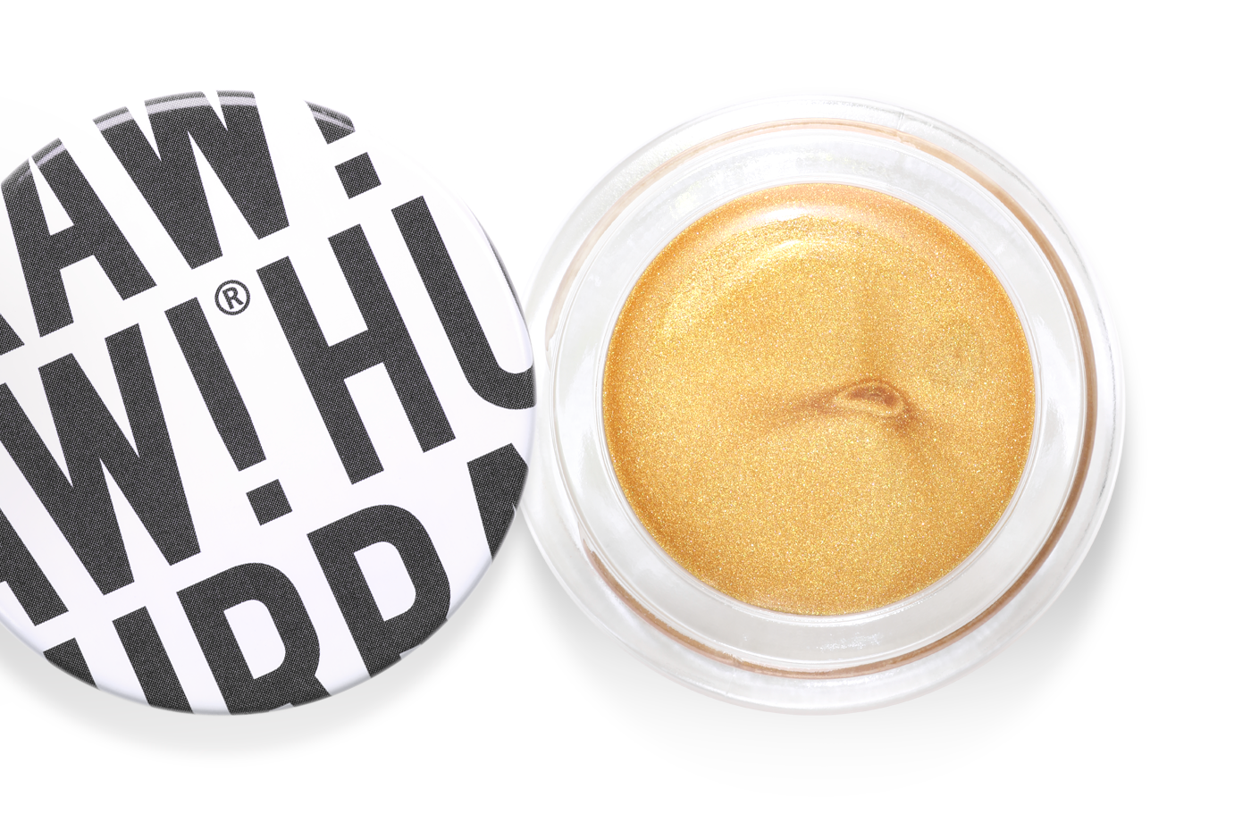 Hurraw Gold Aura Balm