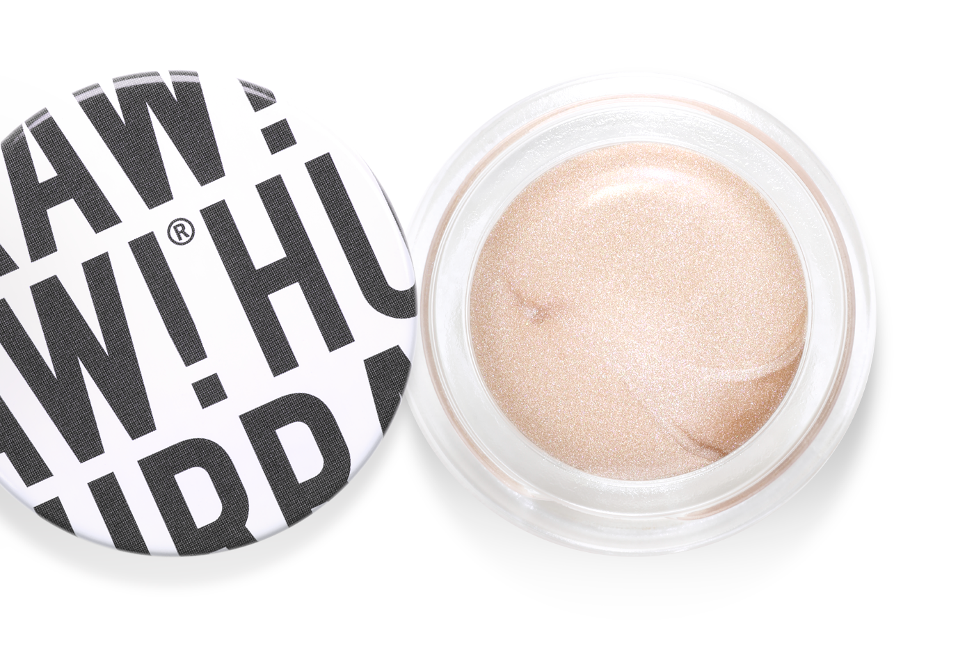 Hurraw Pearl Aura Balm