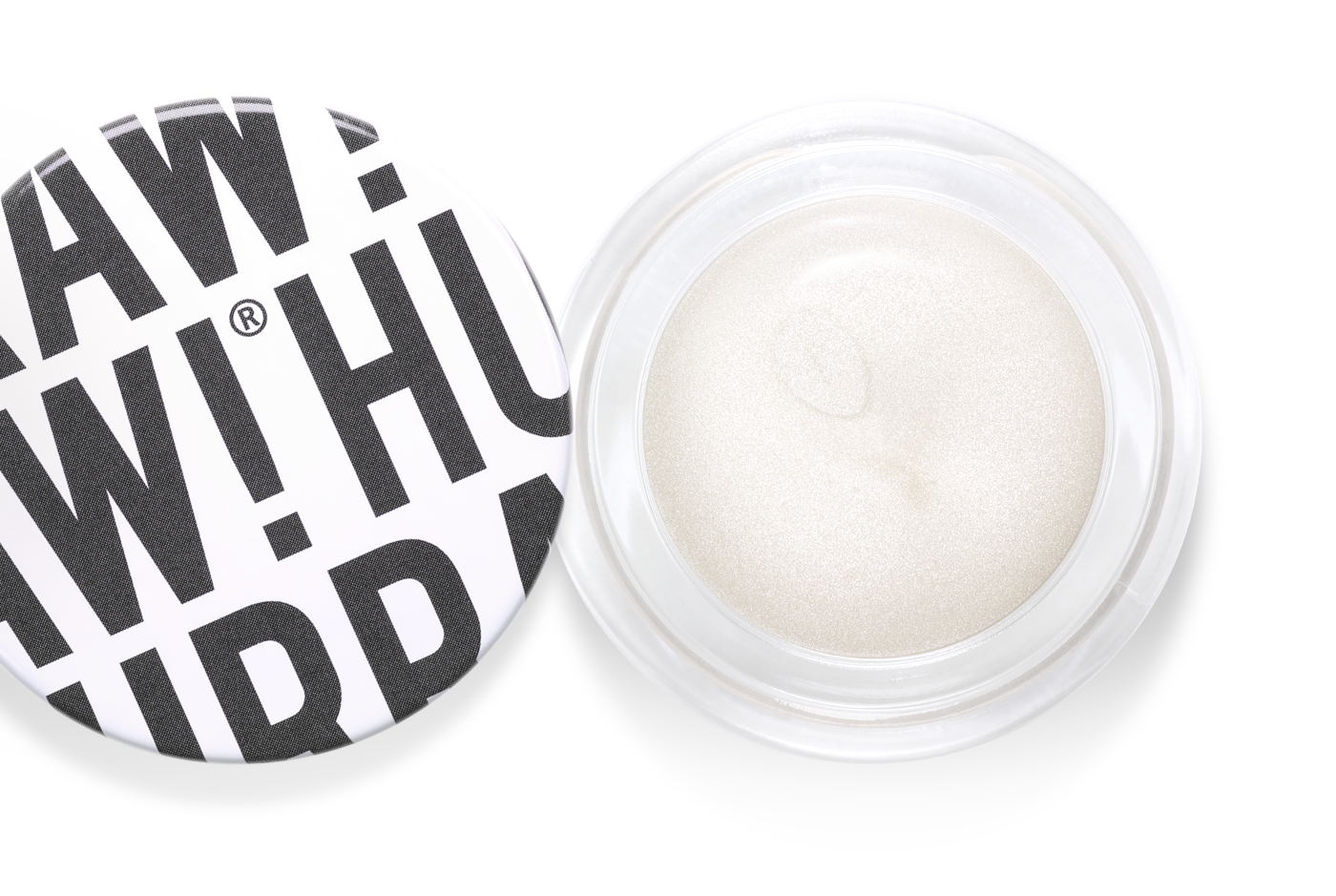 Hurraw Silver Aura Balm