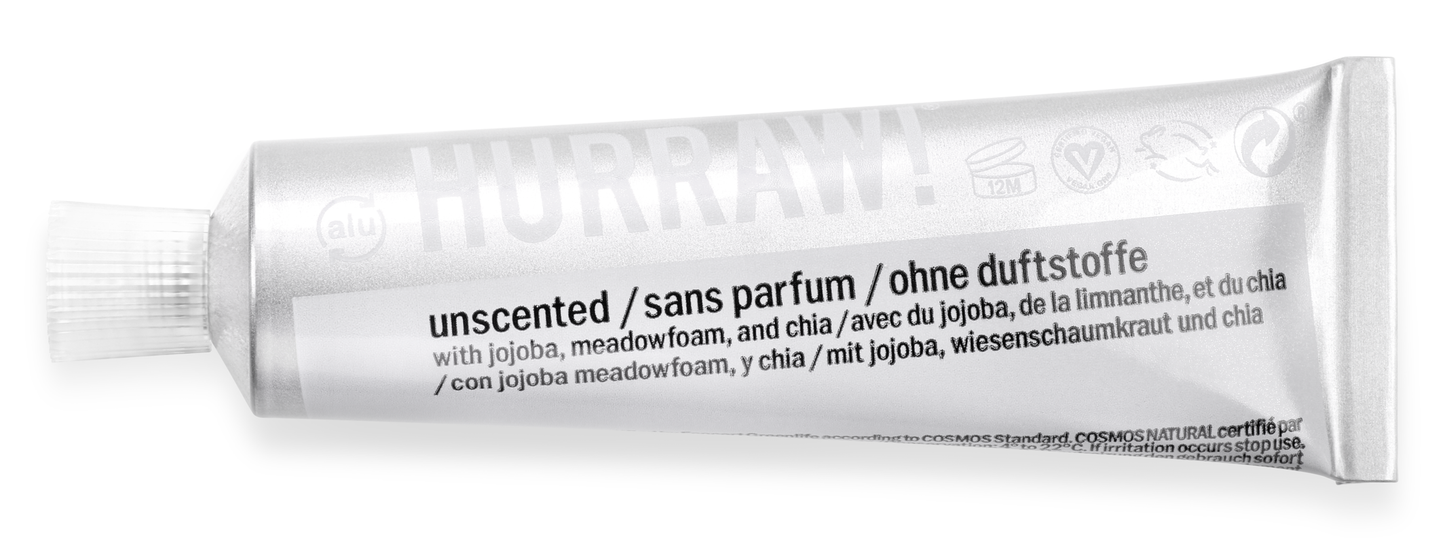 Hurraw Unscented BALMTOO*