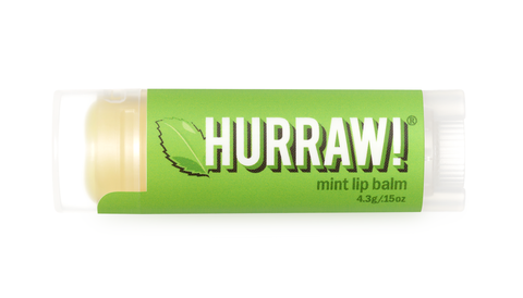 Mint Lip Balm
