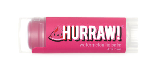 Watermelon Lip Balm