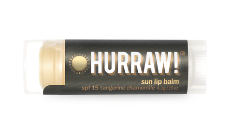 Sun Lip Balm SPF 15