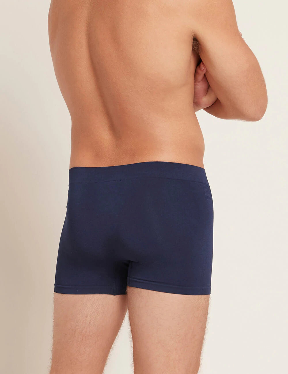 Mens Boxers Navy